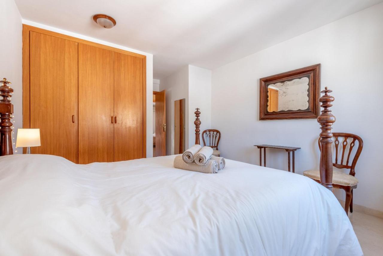 Apartamento Con Vistas A La Montana Soller Exterior photo