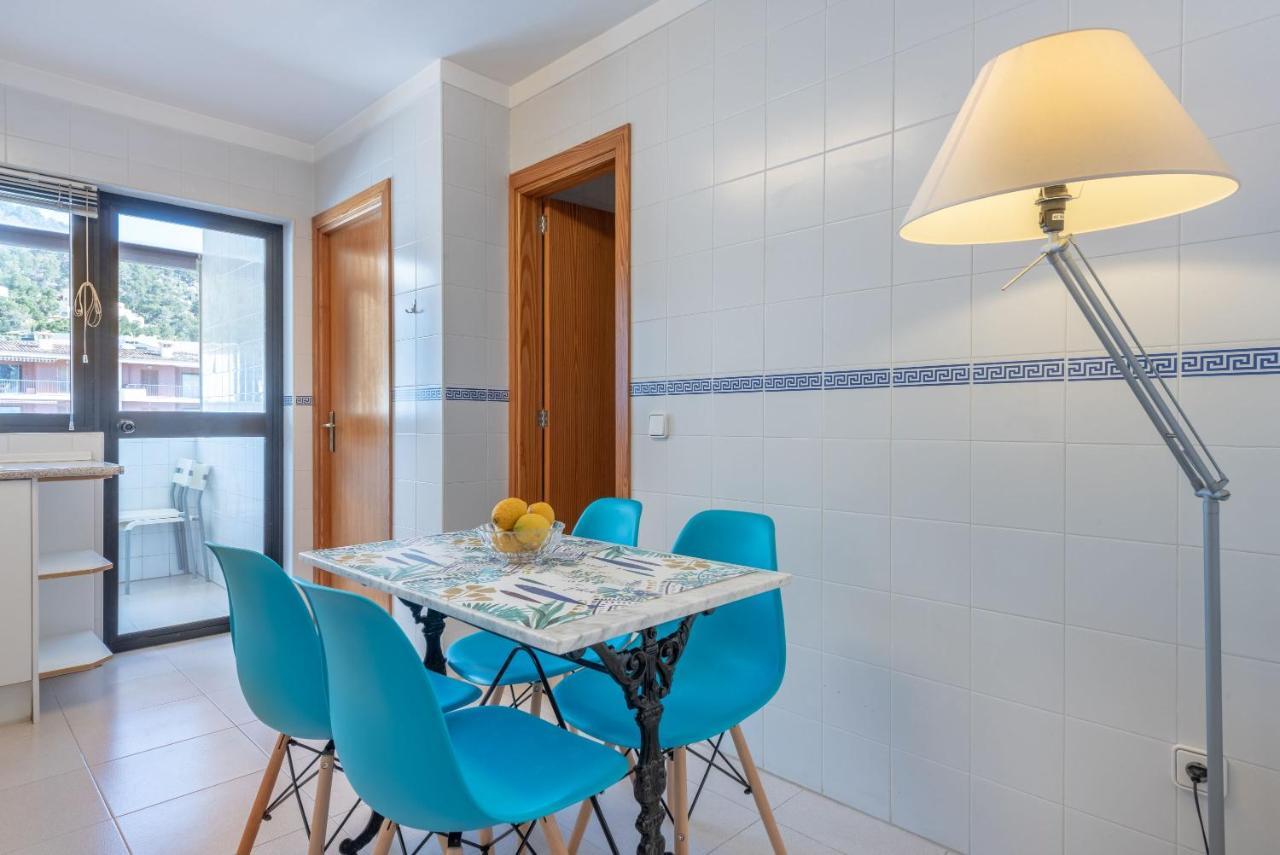 Apartamento Con Vistas A La Montana Soller Exterior photo