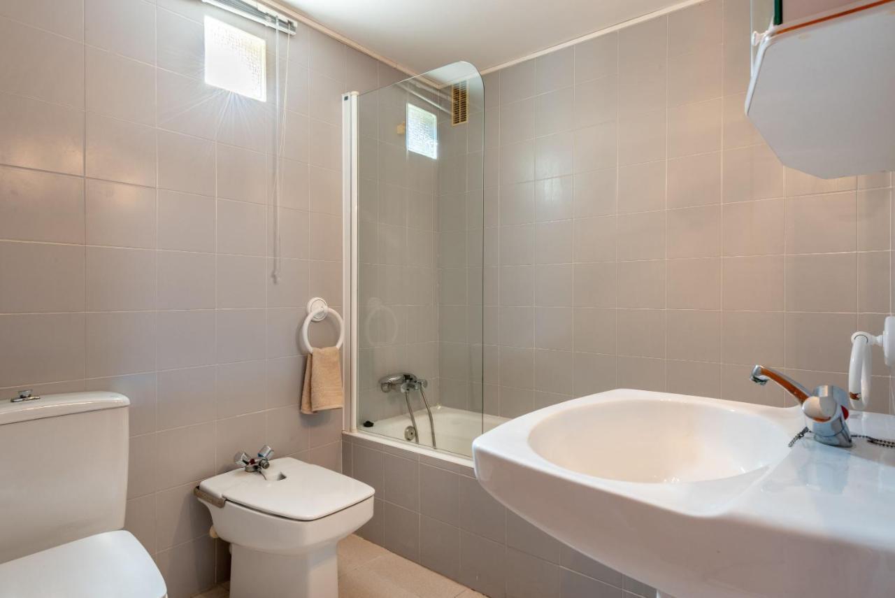 Apartamento Con Vistas A La Montana Soller Exterior photo