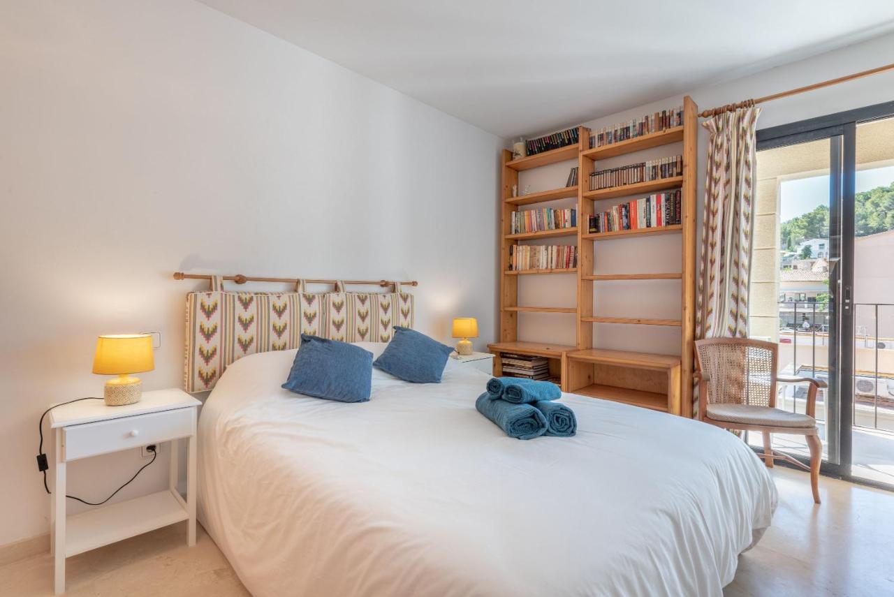 Apartamento Con Vistas A La Montana Soller Exterior photo