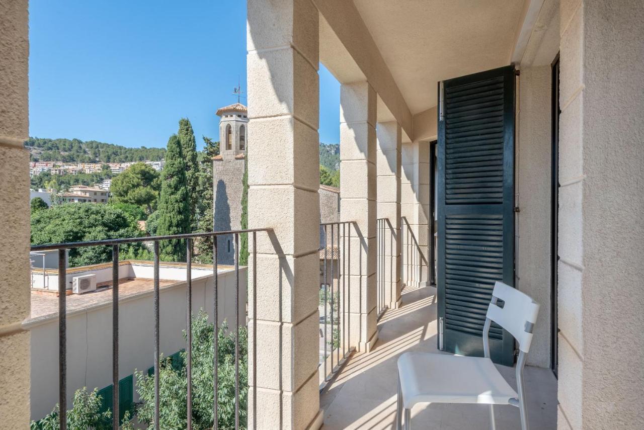 Apartamento Con Vistas A La Montana Soller Exterior photo