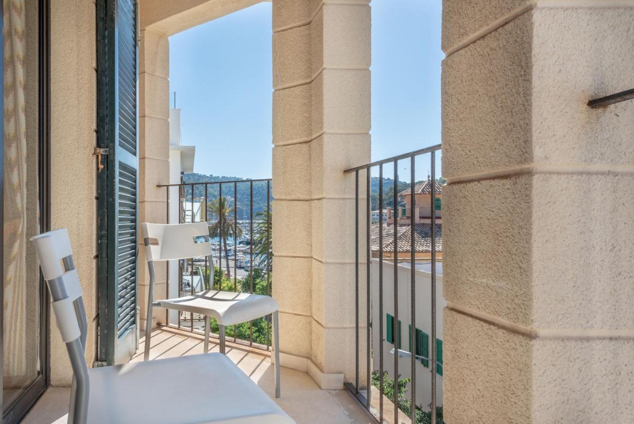 Apartamento Con Vistas A La Montana Soller Exterior photo
