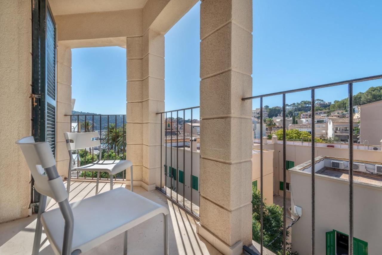 Apartamento Con Vistas A La Montana Soller Exterior photo