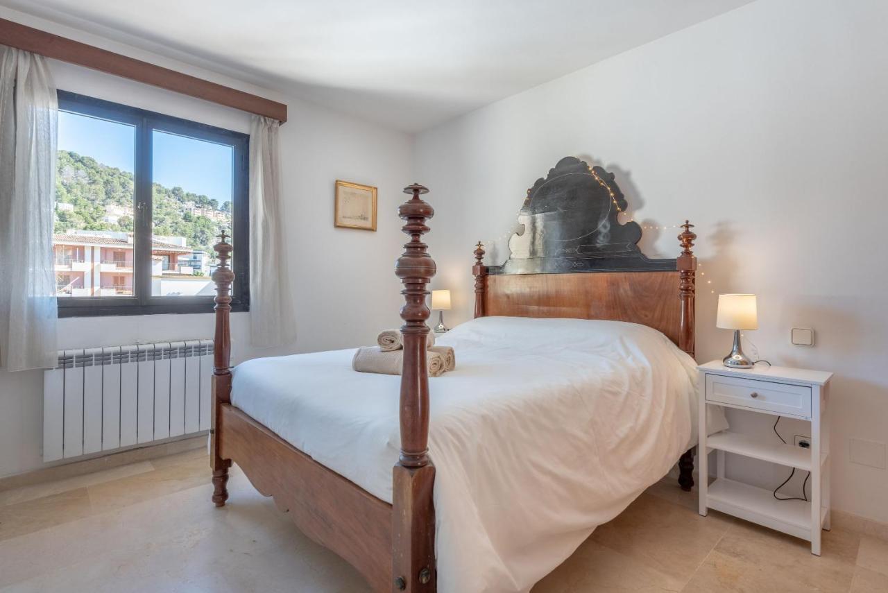Apartamento Con Vistas A La Montana Soller Exterior photo