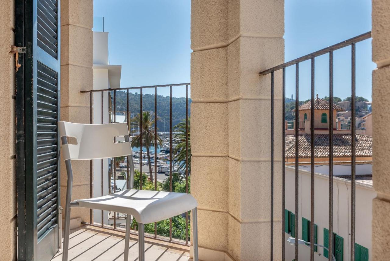 Apartamento Con Vistas A La Montana Soller Exterior photo