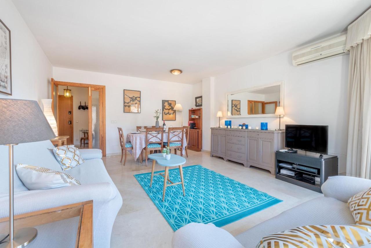 Apartamento Con Vistas A La Montana Soller Exterior photo