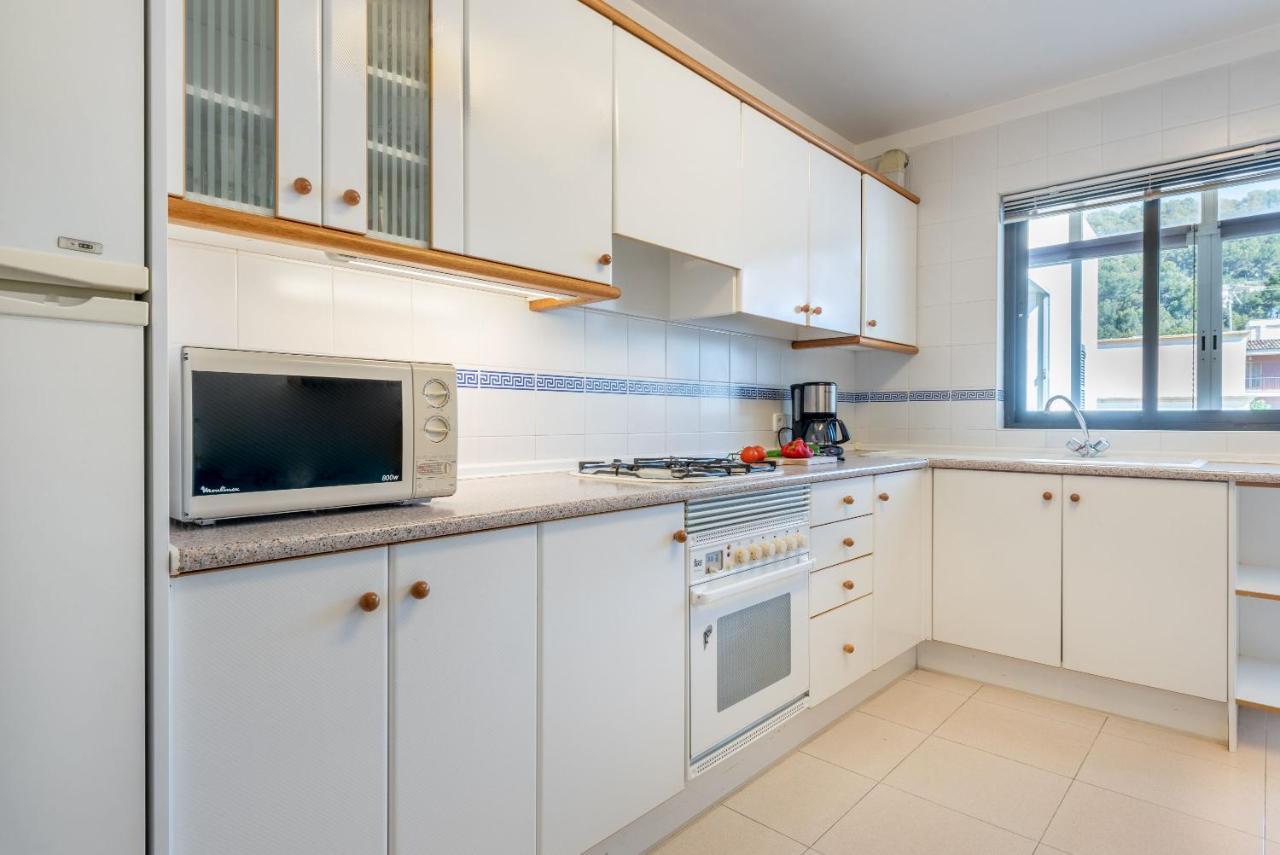 Apartamento Con Vistas A La Montana Soller Exterior photo