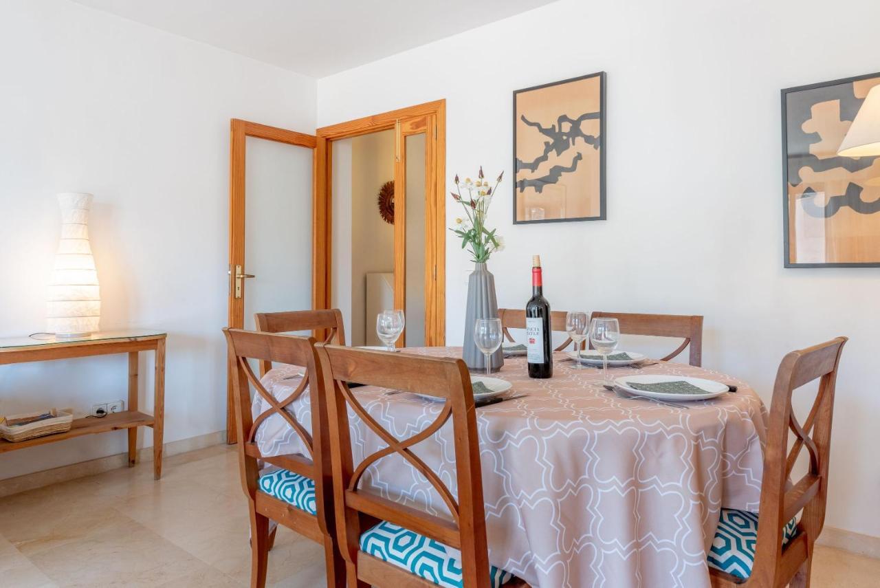Apartamento Con Vistas A La Montana Soller Exterior photo