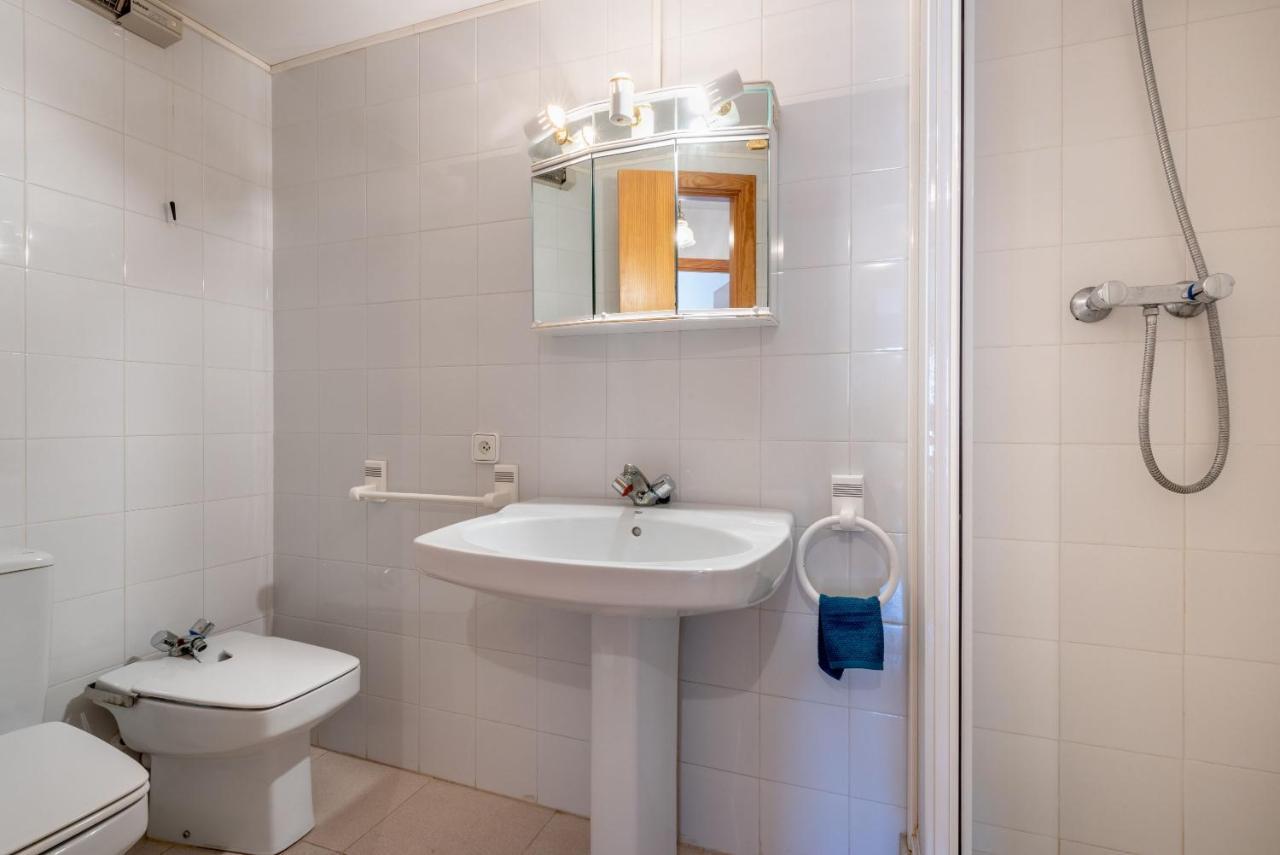 Apartamento Con Vistas A La Montana Soller Exterior photo
