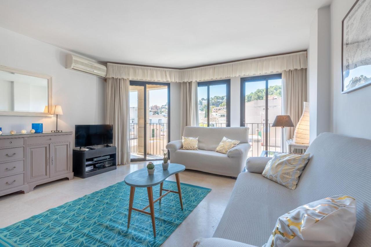 Apartamento Con Vistas A La Montana Soller Exterior photo