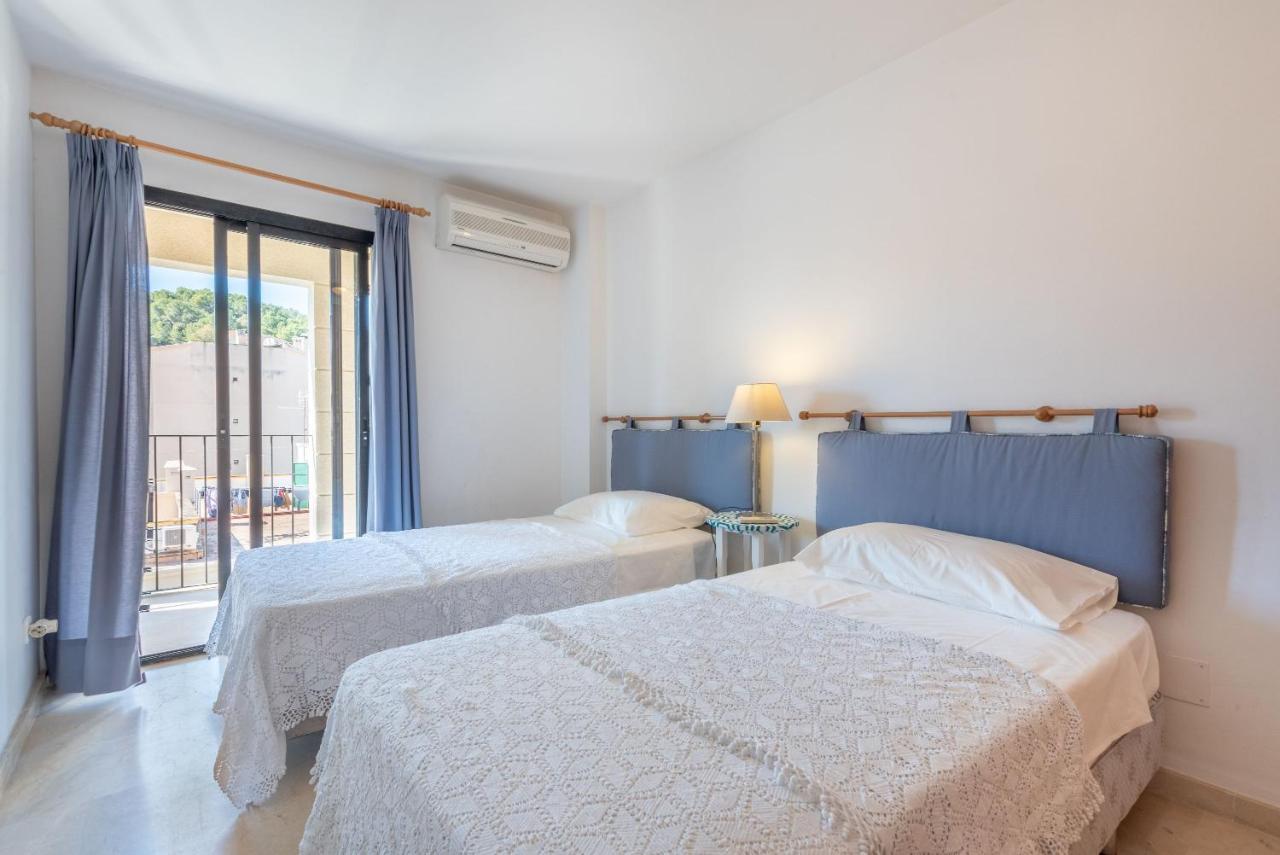 Apartamento Con Vistas A La Montana Soller Exterior photo