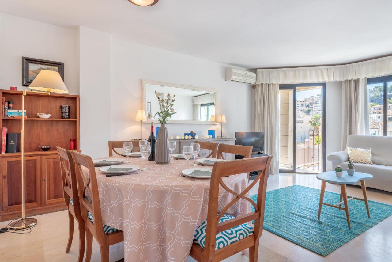 Apartamento Con Vistas A La Montana Soller Exterior photo