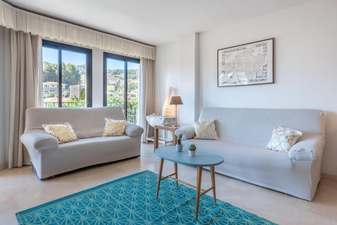 Apartamento Con Vistas A La Montana Soller Exterior photo