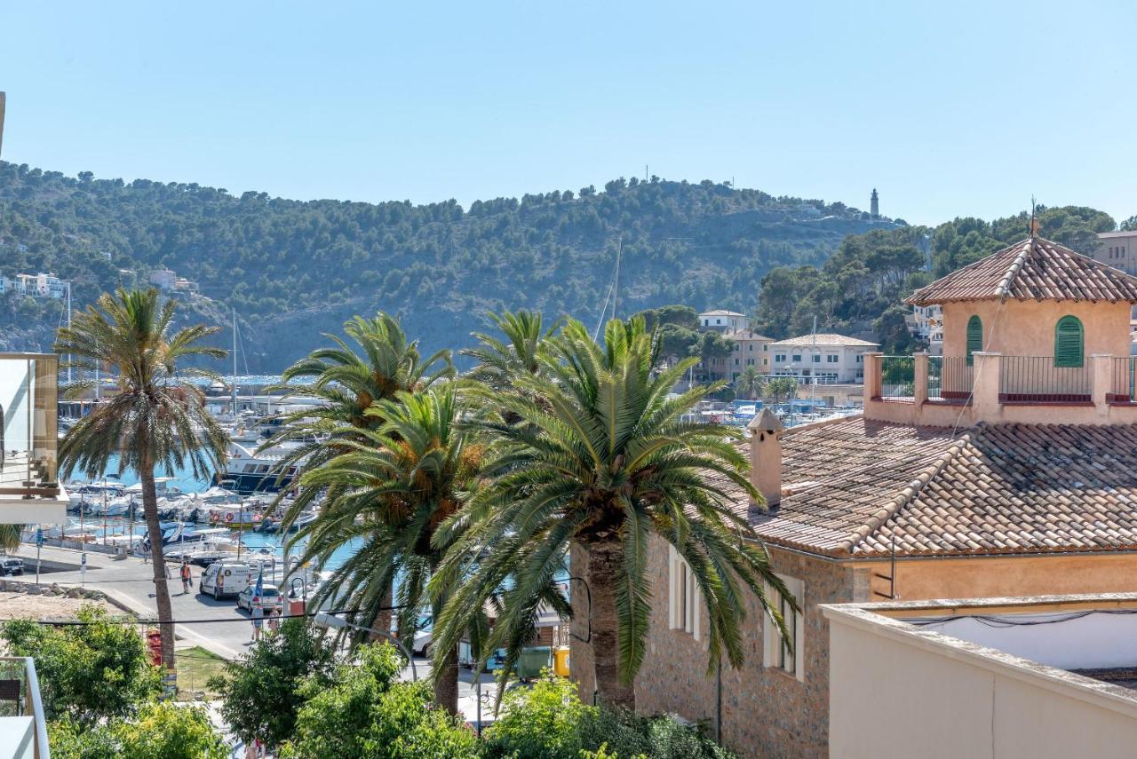 Apartamento Con Vistas A La Montana Soller Exterior photo